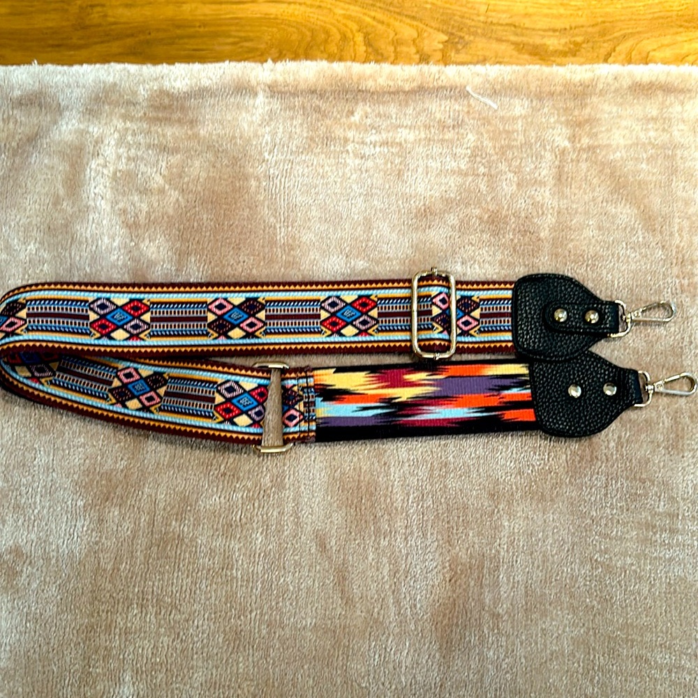 Bag strap